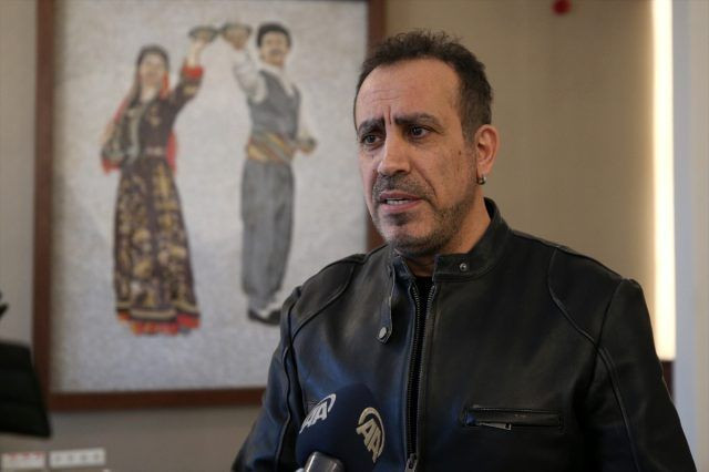 Haluk Levent'ten deprem yardımı çağrısı : Tırlara doldurup yollamayın - Resim: 3