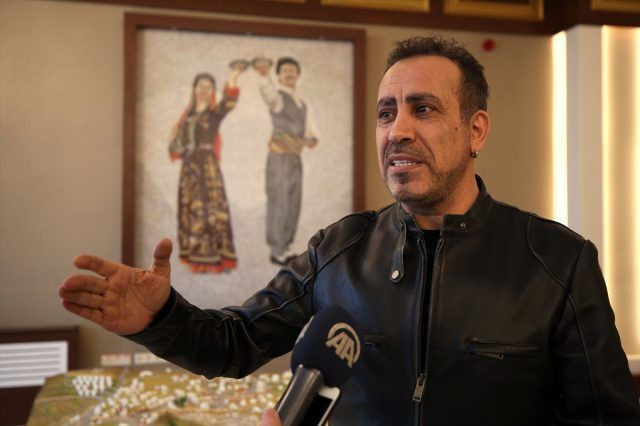 Haluk Levent'ten deprem yardımı çağrısı : Tırlara doldurup yollamayın - Resim: 2