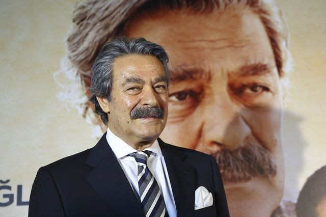 Barış isteyen Kadir İnanır'dan bomba açıklamalar : 'Ayıp ettik diyecekler' - Resim: 4