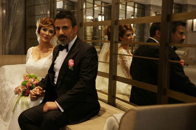 Emrah eşi Sibel Kirer Erdoğan ile boşanıyor dediler! Karısı konuştu - Resim: 4