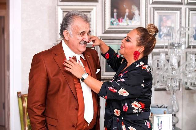 Faik Öztürk'ten olay Safiye Soyman itirafı! Yaşlandığında altını temizlerim - Resim: 1