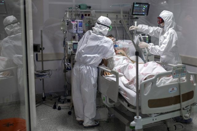 Türkiye'nin ilk koronavirüs raporu yayınlandı! Çok çarpıcı ayrıntılar var - Resim: 4