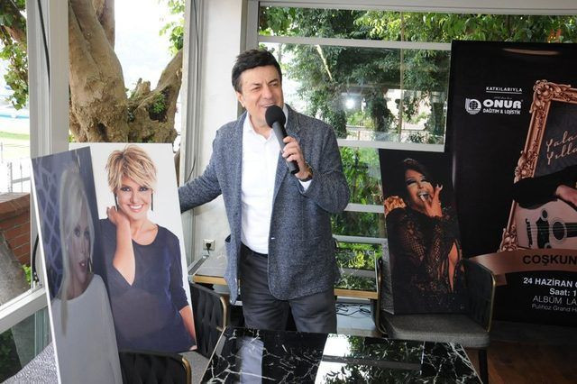 Coşkun Sabah 'ispat edene 1 milyon dolar vereceğim' deyip isyan etti - Resim: 3