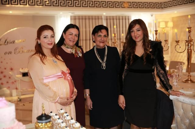 Asil Nadir 79 yaşında yeniden baba oluyor! Eşi Nur Nadir kimdir? - Resim: 4