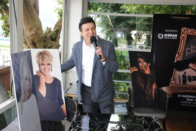 Coşkun Sabah ''Tam bir bataklık'' deyip o hesabını kapattı herkese tavsiye etti - Resim: 1