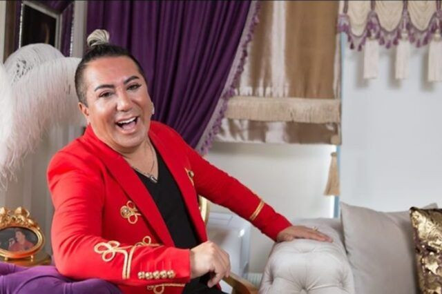 Murat Övüç'ün küfrettiği Yeşim Salkım'a Seren Serengil'den destek bakın neler anlattı - Resim: 2