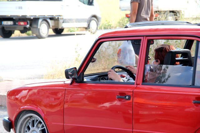 Elazığlı kadın 1992 model araca 45 bin lira verdi! Adını da bakın ne koydu? - Resim: 3