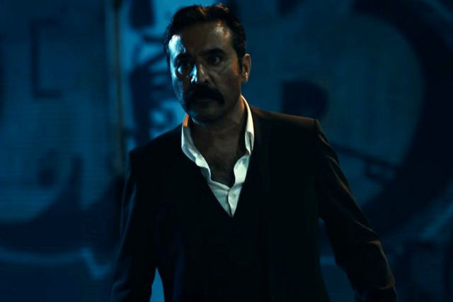 Show TV'deki Çukur dizisine Eşkıya Dünyaya Hükümdar Olmaz yıldızı geri döndü - Resim: 4