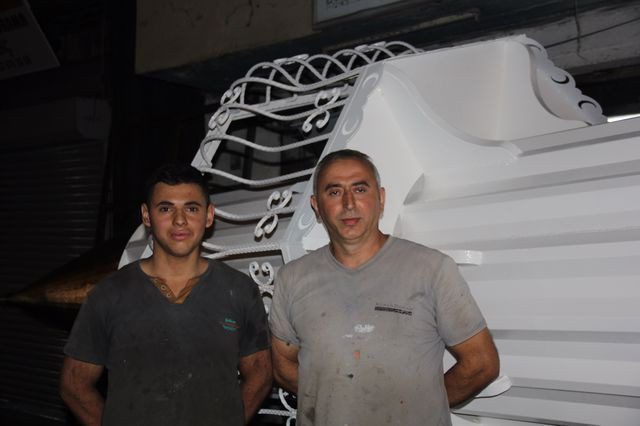 Gören bir daha baktı! Rize'den Sivas'a doğru yola çıktı - Resim: 3