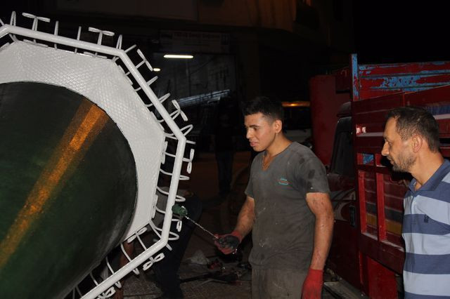 Gören bir daha baktı! Rize'den Sivas'a doğru yola çıktı - Resim: 4