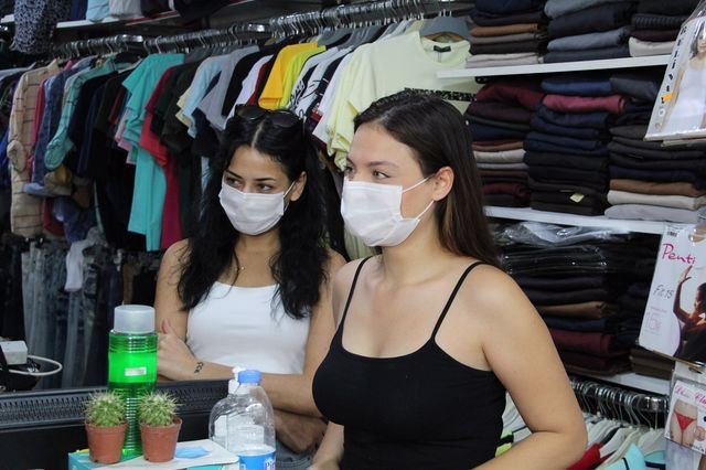 Antalya'da bu  dükkanda dert anlatmak parayla! İşte dert fiyatları - Resim: 2