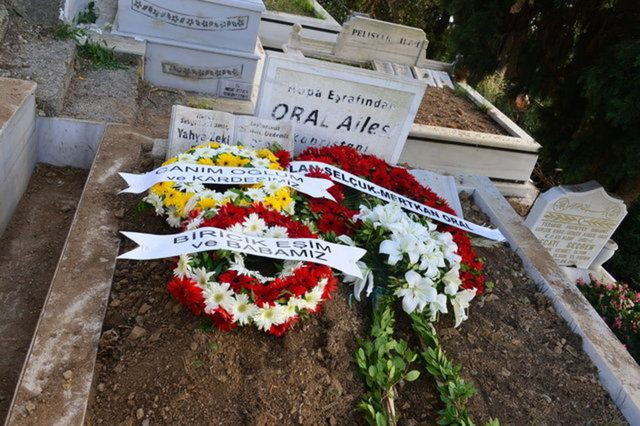 Serdar Oral'ın cansız bedenini eşi Özgü Namal bulmuş kalp krizi yüzünden ölmüştü - Resim: 4