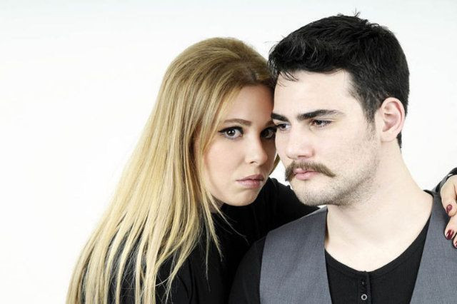 Tuğçe Tayfur 'seks kasetlerin ortalıkta' deyip ifşa etti Ferdi Tayfur'un kızı - Resim: 1