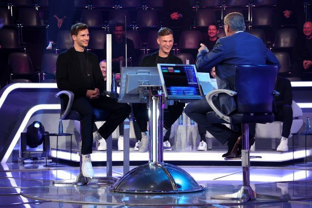 Kim Milyoner Olmak istere katılan Alman oyuncular iyi para kazandılar - Resim: 1