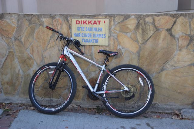 Antalya'da hafriyat kamyonu üzerinden geçti! Feci şekilde can verdi - Resim: 4