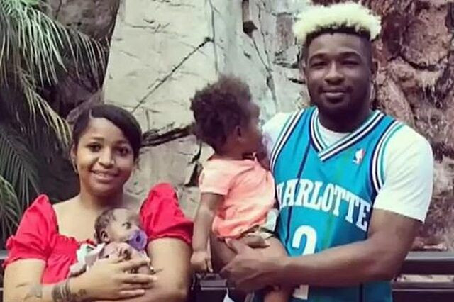 Organlarını satmak için iki çocuğunu öldürdü! Biri daha 2 aylık bir bebek - Resim: 4