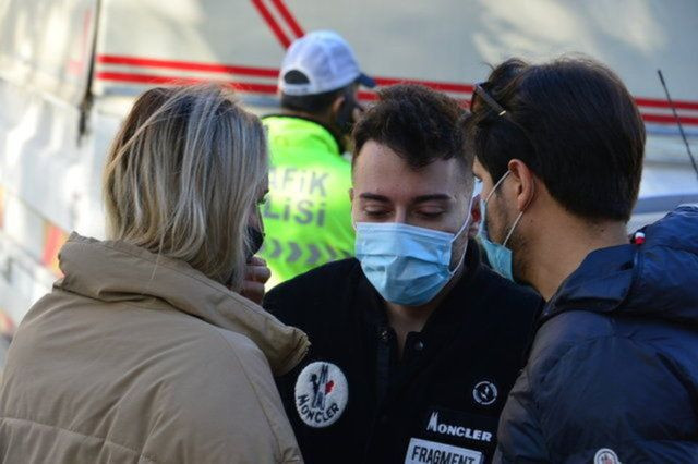 Enes Batur kaza anını ve yaşadıklarını anlattı: 'Ölecek miyim?' diye düşündüm - Resim: 4
