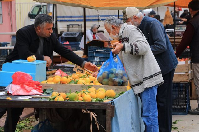 Adana'da camilerde anons yapılıyor! Kimse kurallara uymuyor - Resim: 2