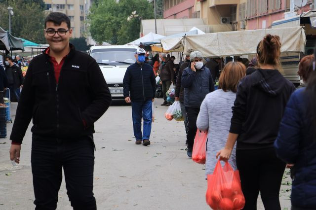 Adana'da camilerde anons yapılıyor! Kimse kurallara uymuyor - Resim: 3