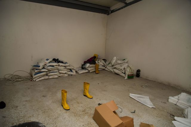 Kayseri'den mide bulandıran görüntüler! Vatandaşa yedireceklerdi - Resim: 3