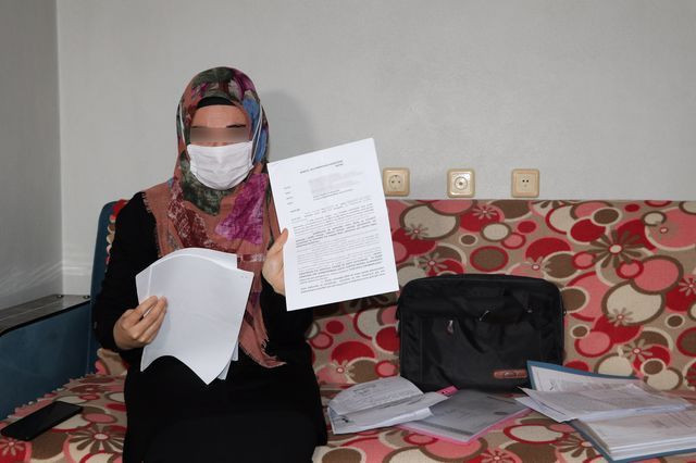 Her detayı korkunç! Adana'da akşam eşine işkence yaptı sabah ise... - Resim: 3