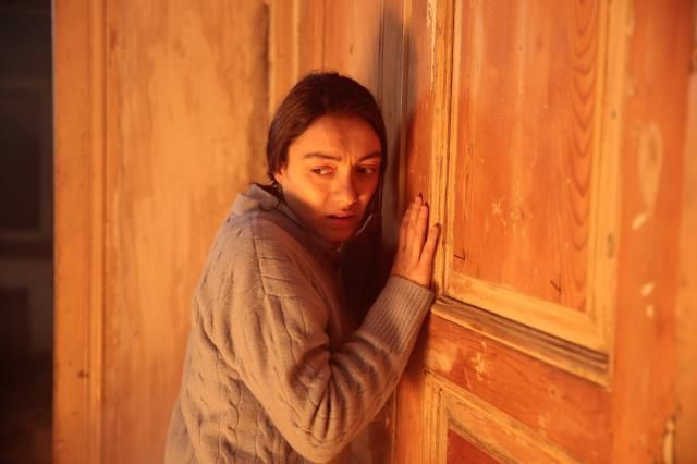 Masumlar Apartmanı dizisinde Gülben 'yok artık' dedirtti Twitter sallandı - Resim: 4