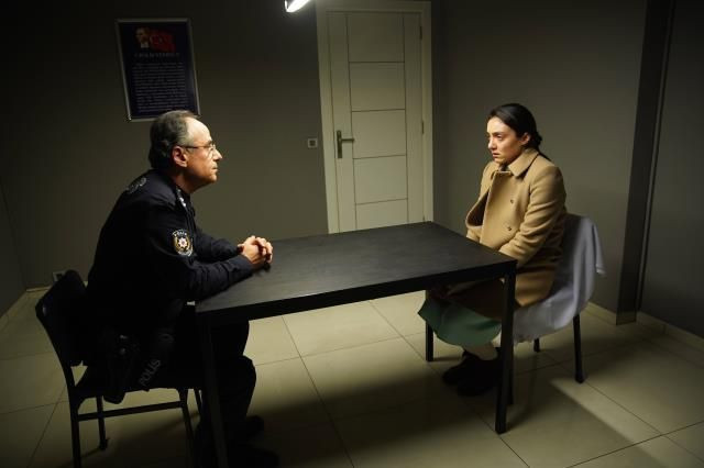 Masumlar Apartmanı dizisinde Gülben 'yok artık' dedirtti Twitter sallandı - Resim: 1