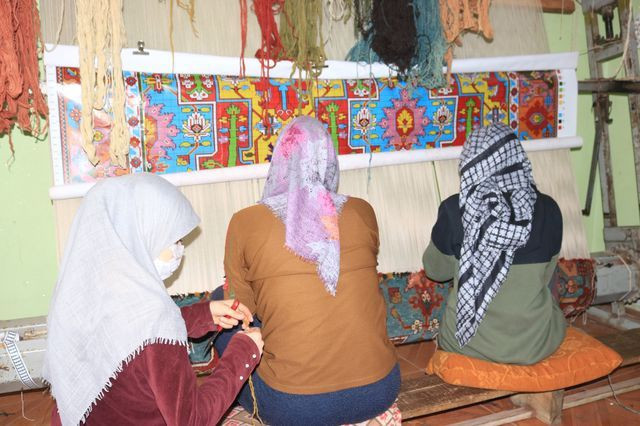 Diyarbakır'da küçük yaşta işçi olarak girdi patron oldu! Şimdi paraya para demiyor - Resim: 4