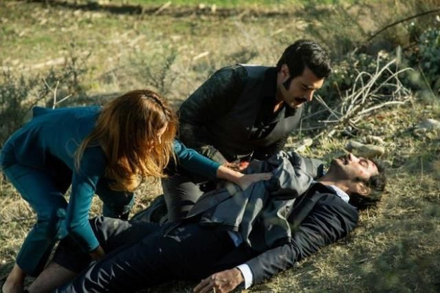 ATV Bir Zamanlar Çukurova'ya ayrılığı damga vurdu veda mesajında bakın ne yazdı - Resim: 1