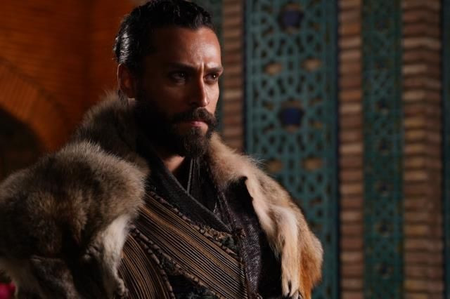 Önce kılıç kazası şimdi de Covid 19! Uyanış: Büyük Selçuklu setinden kötü haber - Resim: 1