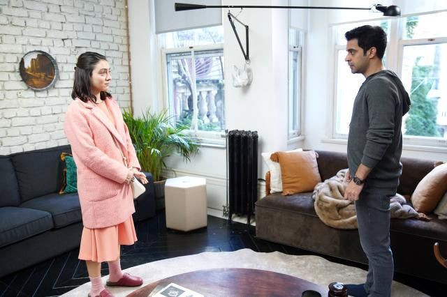 Masumlar Apartmanı oyuncusu Mavera'ya gitti geri dönme umutları yok oldu - Resim: 2