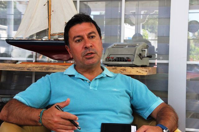 1 milyon turist akın akın Bodrum'a geliyor! 2 katına çıktı yer kalmadı - Resim: 4