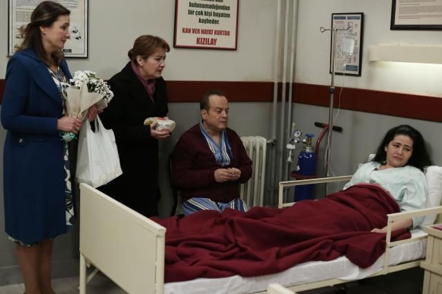 Seksenler'in Seyfisi Kemal Kuruçay vefat etti! Ezberini yaparken yere yığıldı... - Resim: 4