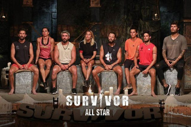 Reytingleri gören şaştı kaldı! 5'ine fark atıp zirveye yerleşti: Baba Destan Survivor Masumlar Apartmanı Evlilik Hakkında Her Şey - Resim: 1