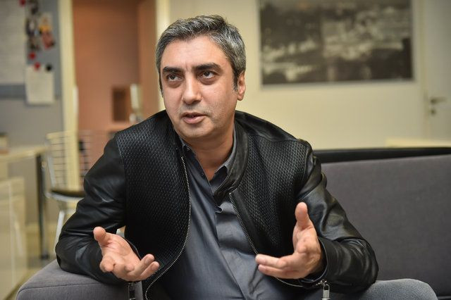 Kurtlar Vadisi'nin Polat Alemdar'ı Necati Şaşmaz kalp krizi geçirdi! Ameliyata alınan Şaşmaz'ın son durumu... - Resim: 2