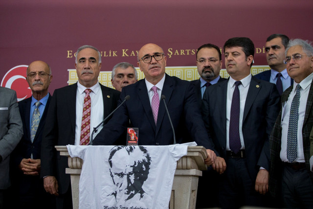 Mahmut Tanal'dan DHKPC açıklaması! Asıl hedef bendim - Resim: 0