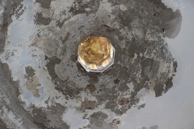 500 yıllık hamam bakımsızlıktan dökülüyor, restorasyon bekliyor - Resim: 1