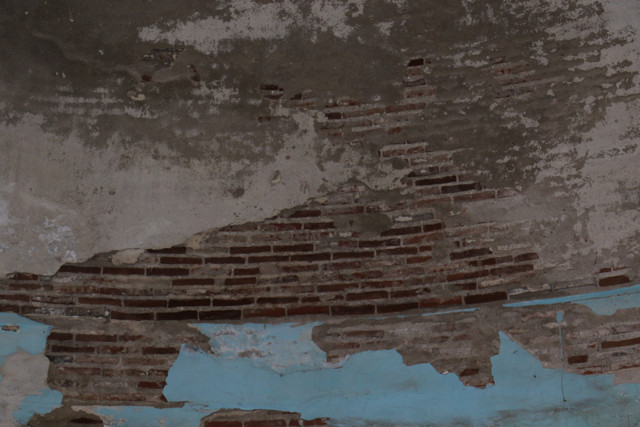 500 yıllık hamam bakımsızlıktan dökülüyor, restorasyon bekliyor - Resim: 2