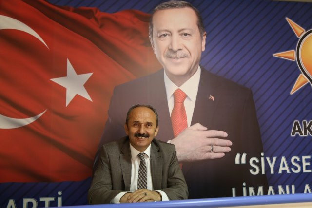 Sadece 4 oy farkı var! Yusufeli'de MHP kendi adayını geri çekti - Resim: 0