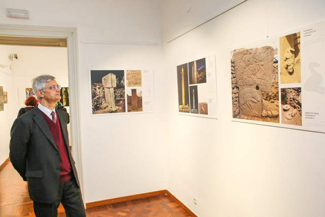 Zagreb'de Türkiye rüzgarı esti - Resim: 2