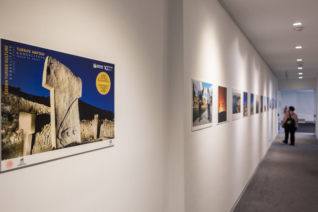 Zagreb'de Türkiye rüzgarı esti - Resim: 0