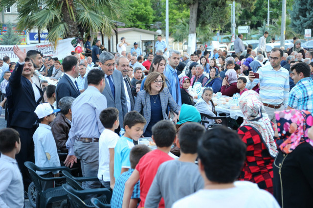 Gaziantep Büyükşehir Belediyesi'nden çiftçilere tam destek - Resim: 0
