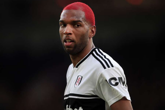 Galatasaray, Babel transferini bitirdi - Resim: 1