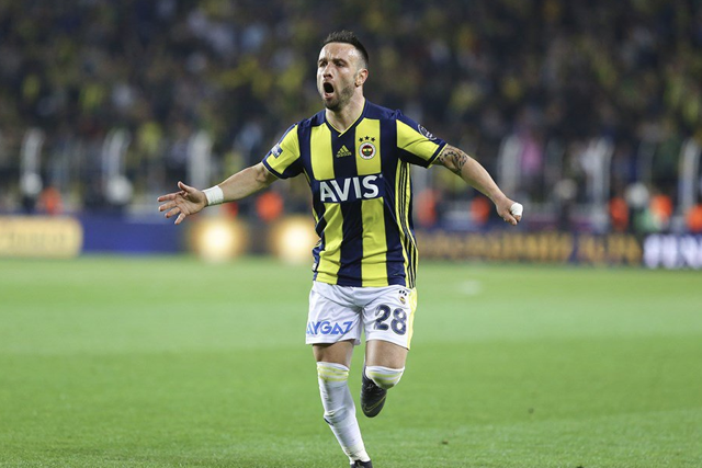 Fenerbahçe'de sürpriz ayrılık! Resmen açıklandı - Resim: 0