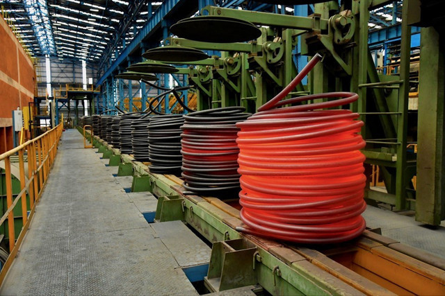 KARDEMİR’den yerli otomobile yerli çelik - Resim: 0