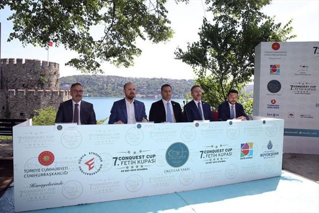 Bilal Erdoğan'dan Meral Akşener'e tepki kendimizi zor tutuyoruz - Resim: 1