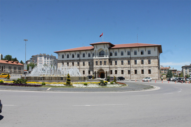 Sivas patent başvurusunda şaşırttı! 81 il içinde 35'inci sırada - Resim: 0