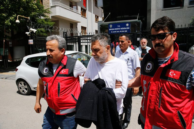 Zümrüt Apartmanı yazarı Abdullah Şevki’yle ilgili bomba Canan Kaftancıoğlu detayı - Resim: 0