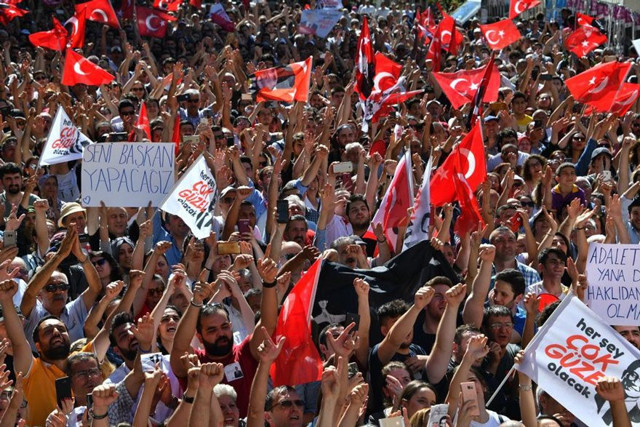 İmamoğlu: YSK’da bile tedbir alacağız - Resim: 0