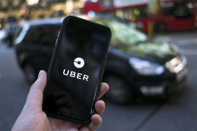 UBER'den son dakika Türkiye kararı! Minibüs faliyetleri durduruldu - Resim: 0